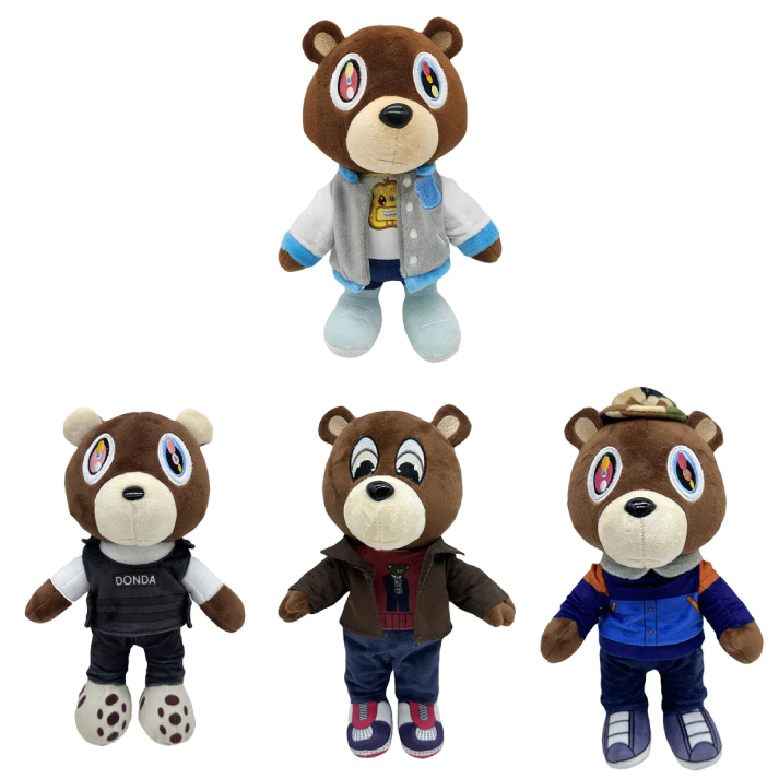 Ye Bear Collectors Bundle