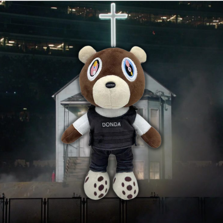 Donda Bear