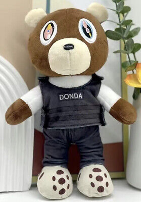 Donda Bear