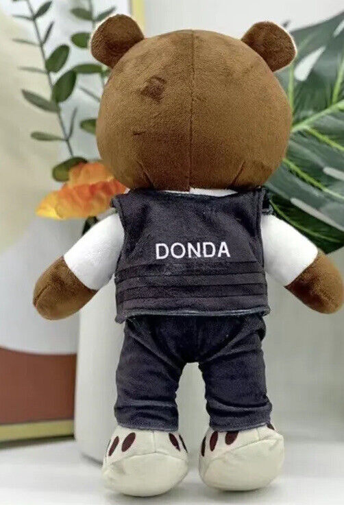 Donda Bear