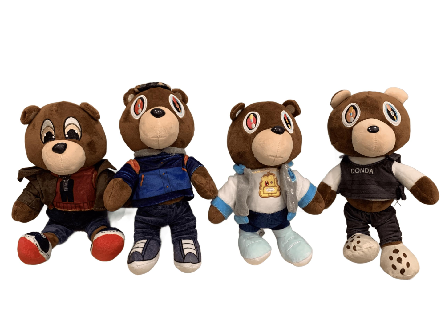 Ye Bear Collectors Bundle